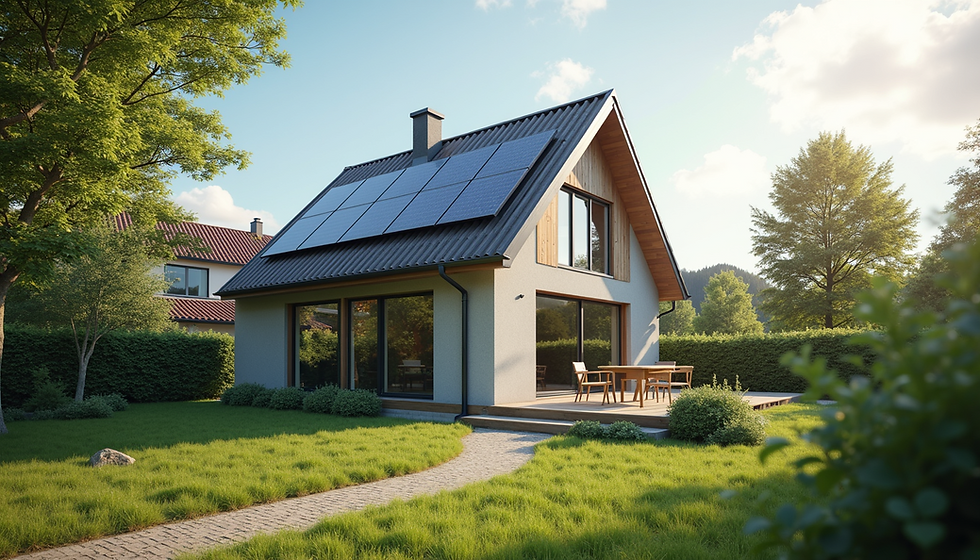 Securing a Same-Day Energy Performance Certificate