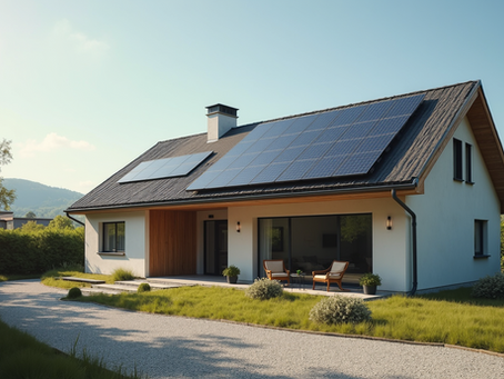 Same-Day Energy Performance Certificates