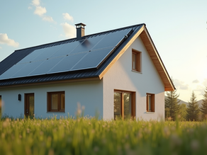 The Role of Residential Energy Performance Certificates in Your Home Energy Efficiency Report