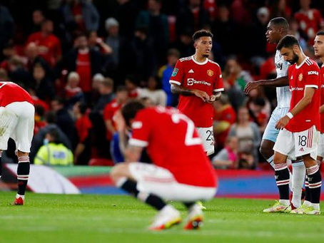 Beberapa Kesalahan Terbesar Manchester United Pasca Sepeninggal SAF