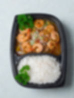 Karé Crevettes