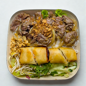 Bo Bun Nems