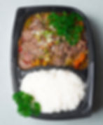 Karé Filet Mignon de Boeuf