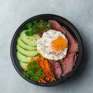 Donburi
