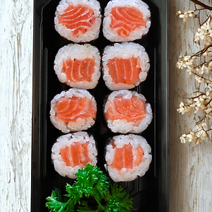Maki Saumon (8 pièces)
