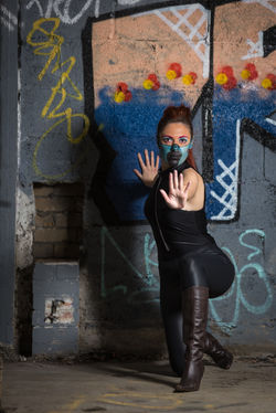 Photography: Dave Holdham