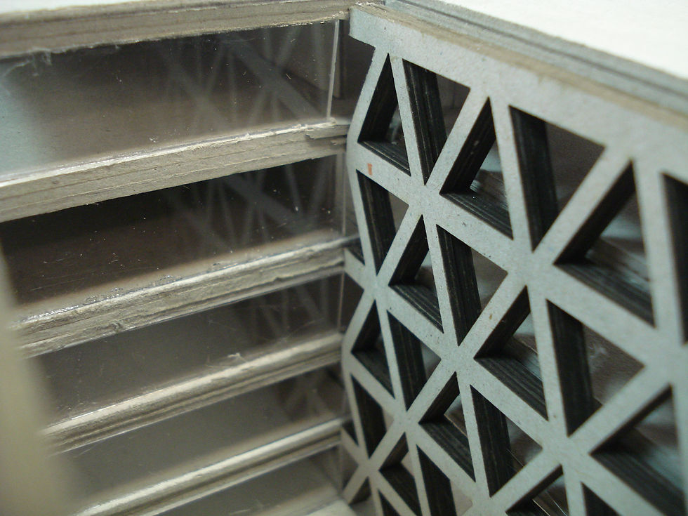 final model