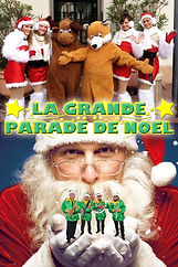 MASCOTTES PELUCHES PERE NOEL MUSICIENS