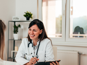 Praxispositionierung – Warum nicht jede Praxis gleich sein muss