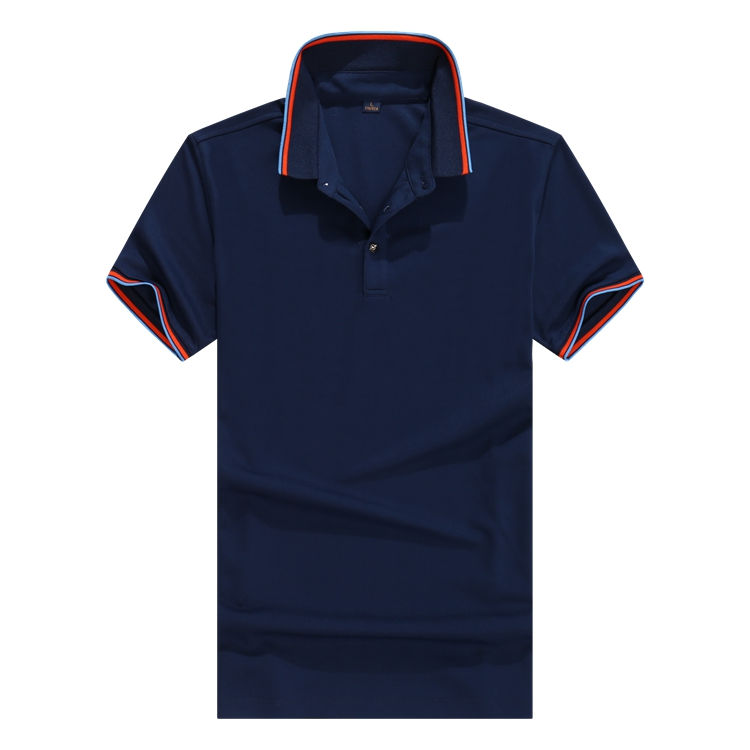 縮圖：速乾Polo裇 Dry Fit Polo Shirt | 210g (TC189369-75HB18)