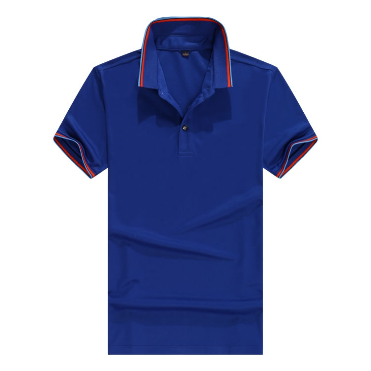 縮圖：速乾Polo裇 Dry Fit Polo Shirt | 210g (TC189369-75HB18)