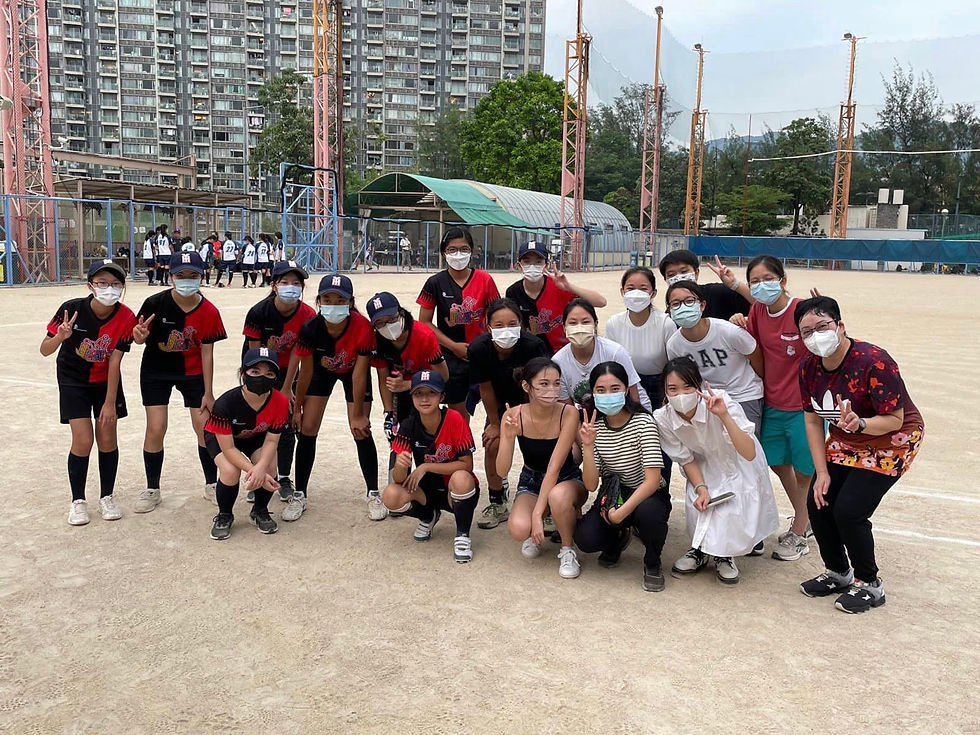 縮圖：疊球衫 Softball Jersey | Jester 疊球隊球衣 Softball Player Jersey (TC00208)