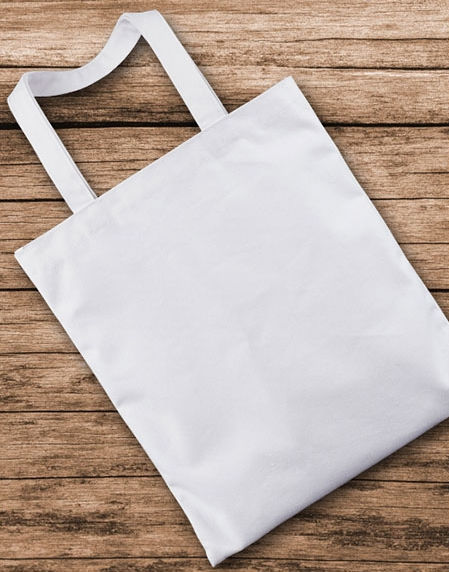 縮圖：帆布袋 Tote Bag | 35(W)cm x 40(H)cm (TCMHK-BG380CHBUN-0)