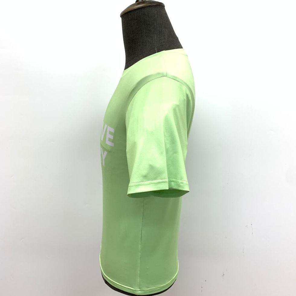 縮圖：T裇 T-shirt | 心泉廷愛慈善組織義工服 Love Carry On's Volunteer Uniform (TC00124)
