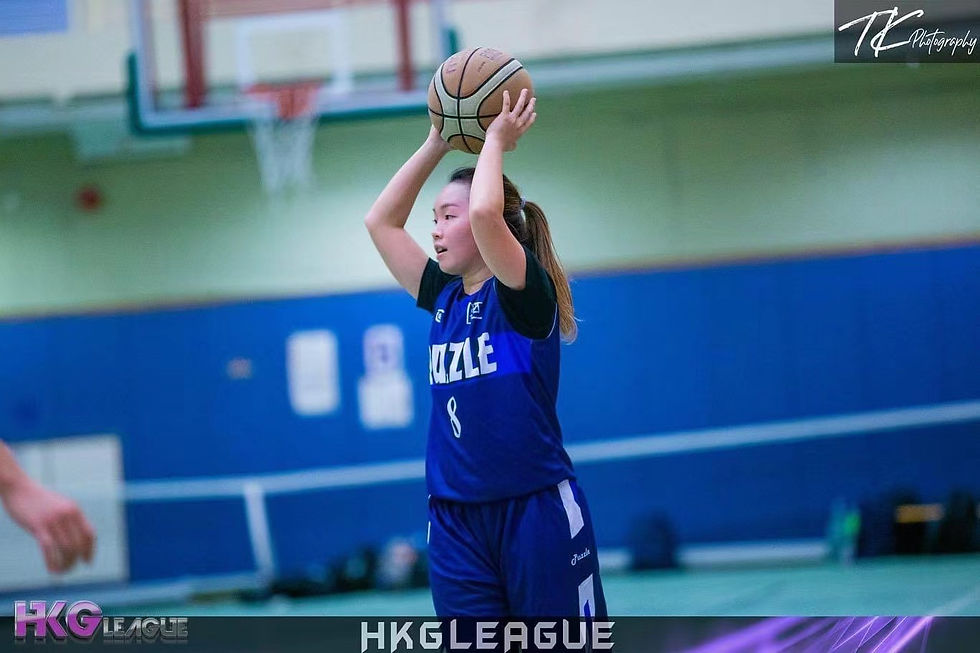 縮圖：籃球衫 Basketball Jersey | 籃球球衣 HKGLEAGUE Basketball Jerseys