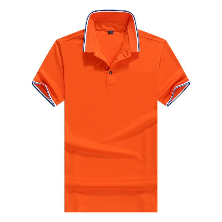 縮圖：速乾Polo裇 Dry Fit Polo Shirt | 210g (TC189369-75HB18)