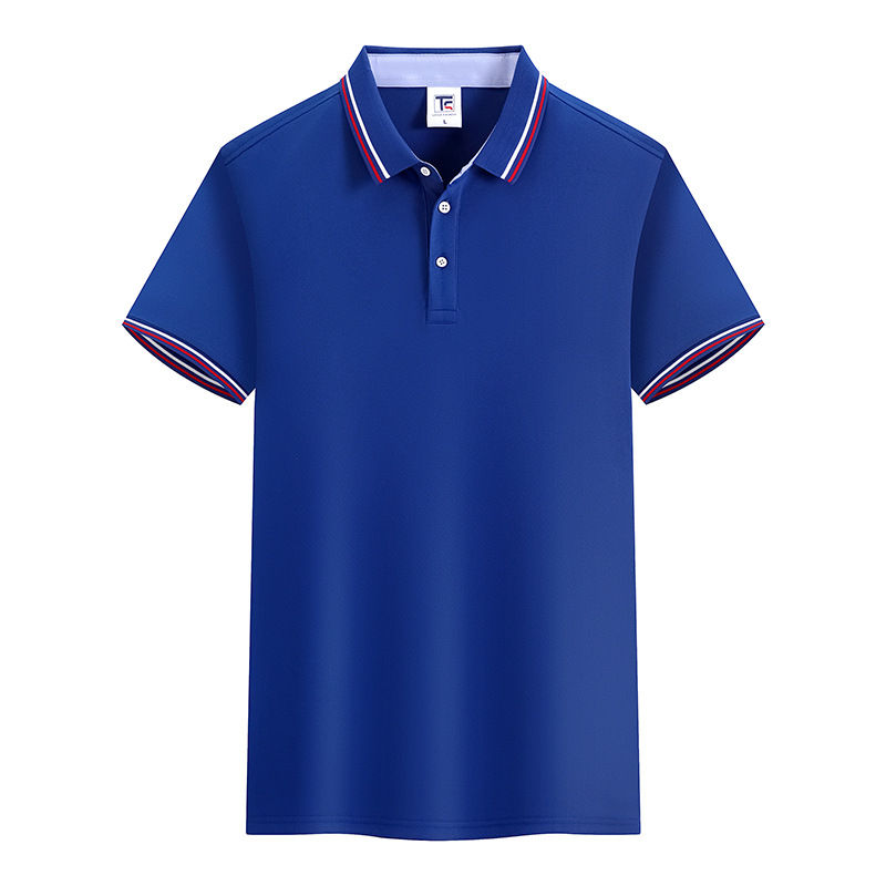 縮圖：冰絲Polo裇 Viscose Polo Shirt (TC)