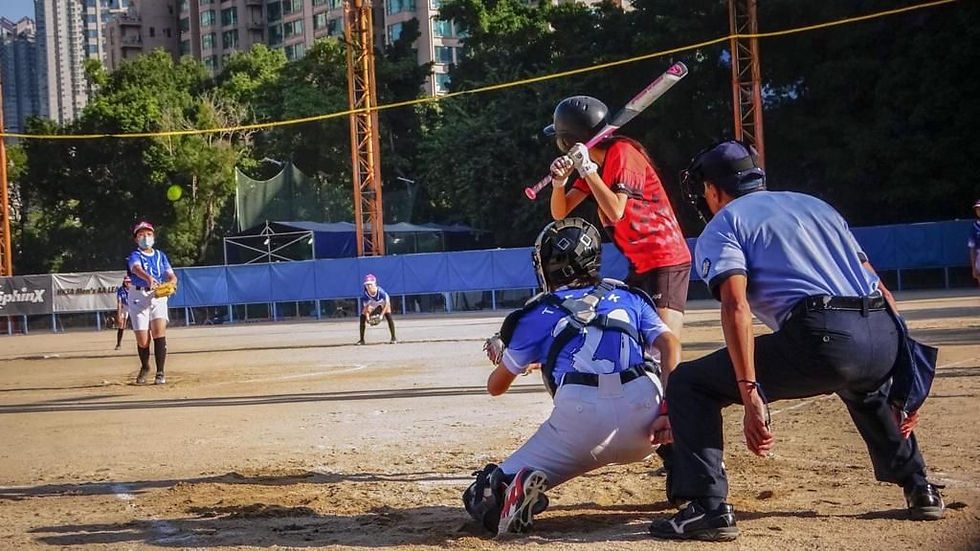 縮圖：疊球衫 Softball Jersey | Jester 疊球隊球衣 Softball Player Jersey (TC00208)