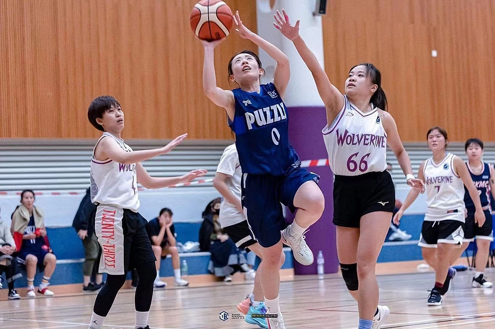 縮圖：籃球衫 Basketball Jersey | 頂邦籃球聯賽 Bonding League Champion 冠軍籃球隊 PUZZLE (021-00162)
