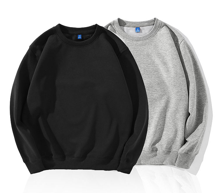 縮圖：圓領衛衣 Sweatshirt | 430g (TCQIC-WY0HB14)