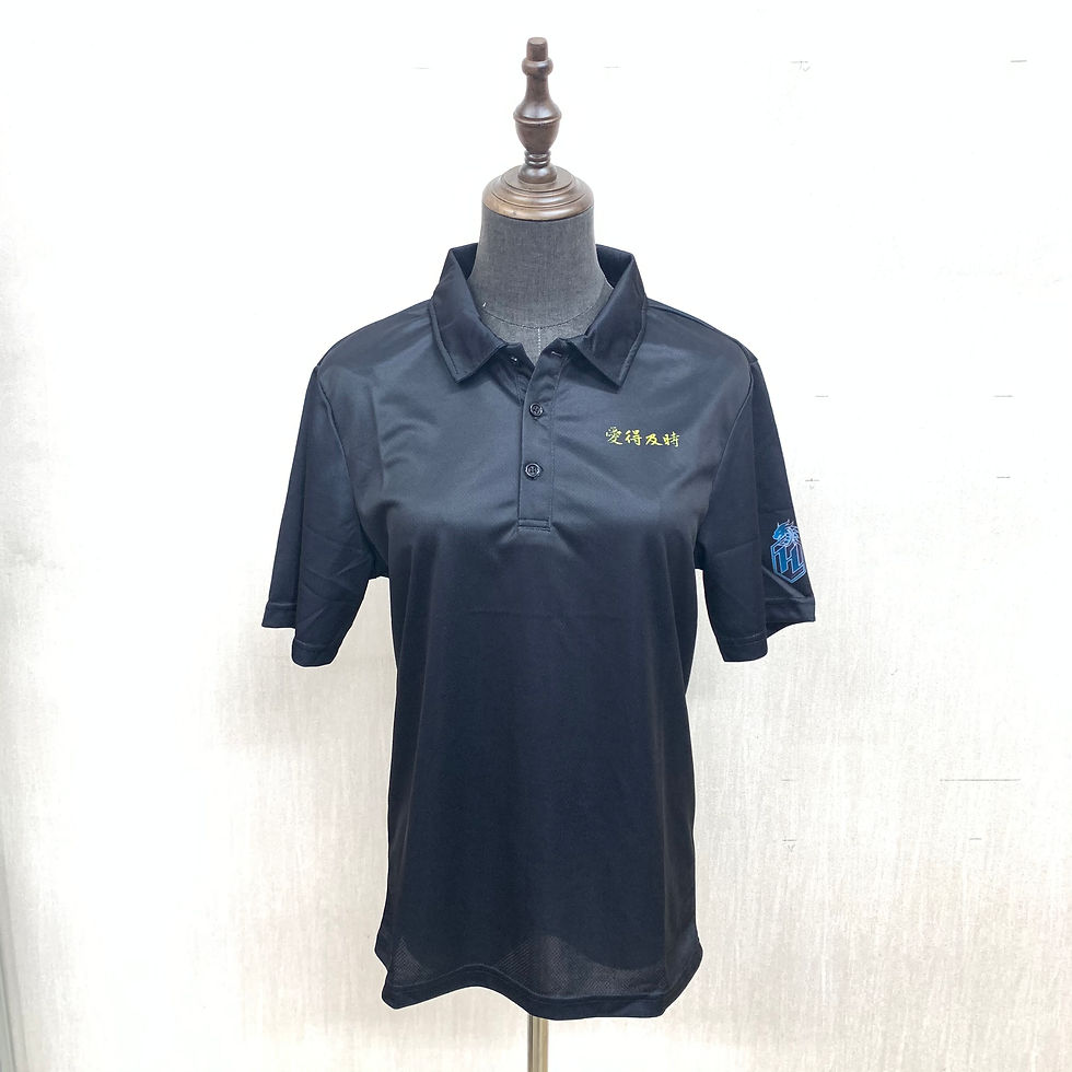 Polo裇 Polo Shirt | 希望商龍會會服 Hoffen Association's Teamwear (TC00192)
