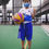 縮圖：童裝籃球衫 Kids Basketball Jersey | 中小童學員訓練球衣 Titans Youth Trainee Uniform (022-00081