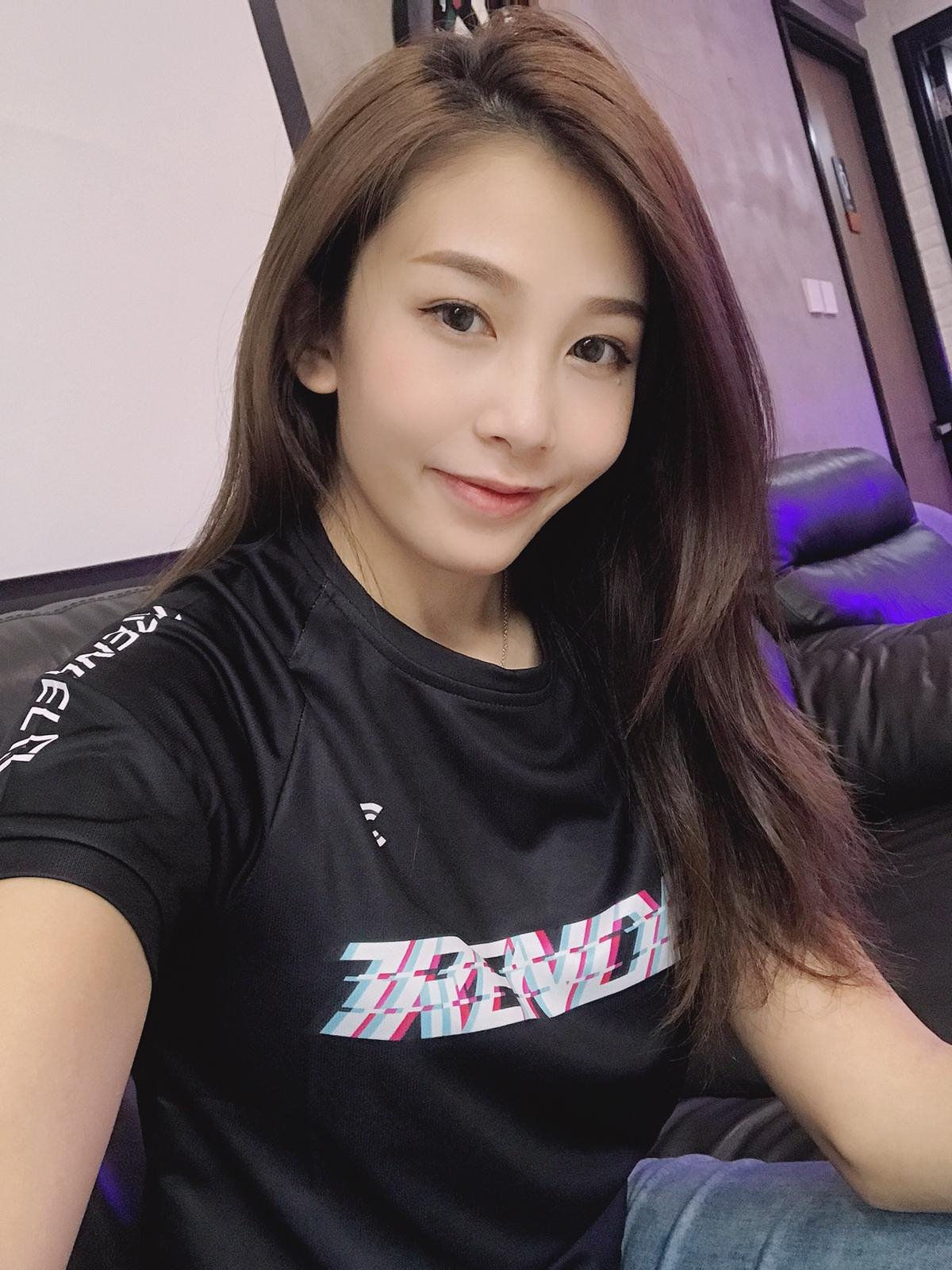 T裇 T-shirt | Trendel KOL's Uniform (TC00077)