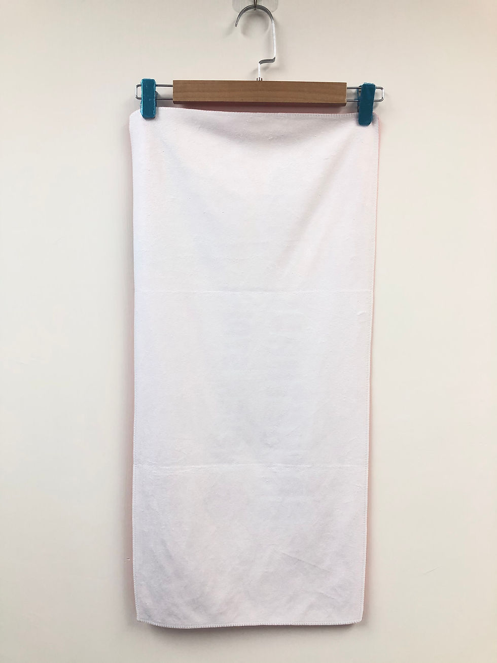縮圖：單面毛巾 Towel | 籃球賽紀念汁巾 Basketball Never Stops Towel (TC00085)