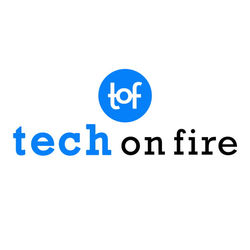 Tech on Fire - 資訊科技企業培訓