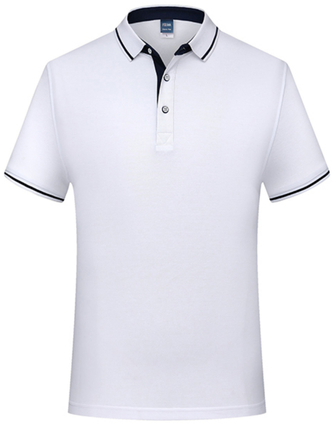 縮圖：Polo裇 Polo Shirt | 195g (TC19TT78FN)