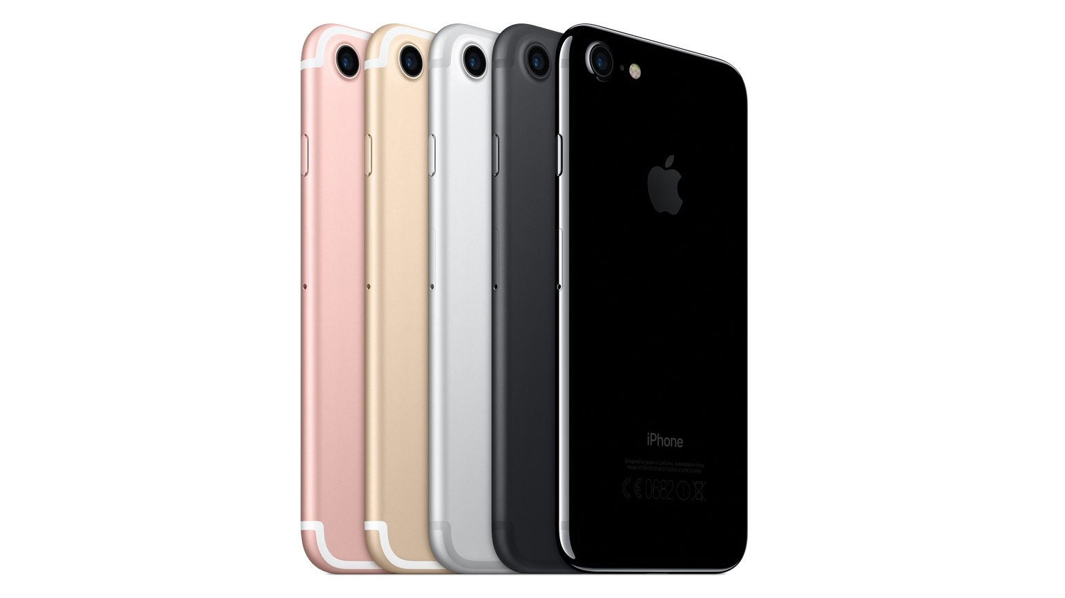 Refurbished iPhone 7