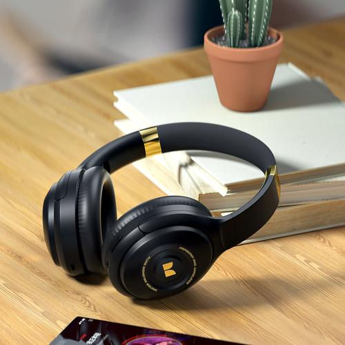 Thumbnail: MONSTER Persona ANC Headphone 無線藍牙耳機