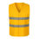 縮圖：反光帶清潔工背心 Hi-Vis Waistcoat (TC344HB84-RF025)