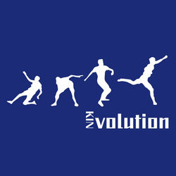 Kin Volution Kin Ball