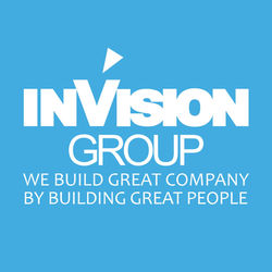 HK InVision 香港願景