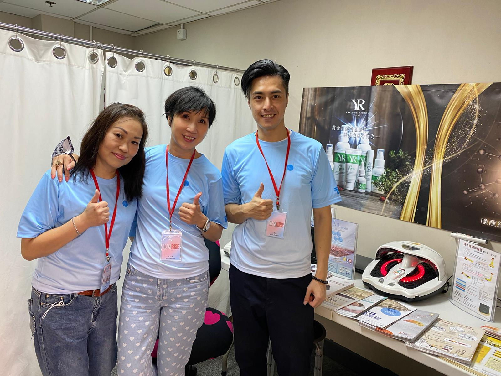 T裇 T-shirt | AL-Chemy Lab 制服 AL-Chemy Lab's Staff Uniform (TC00126)