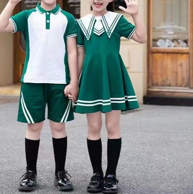 縮圖：校服套裝 School Uniform (TCKJ)