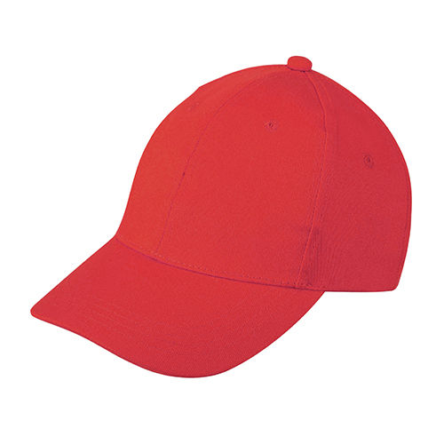 縮圖：棒球帽 Curved Brim Baseball Cap | 魔術貼 (TC1LEHB05)