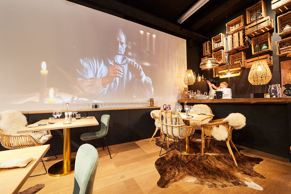 Miniature : VISITE DE CAVE, DEGUSTATION ET BRUNCH