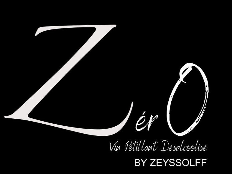 Zero'Z Pétillant désalcoolisé 75cl