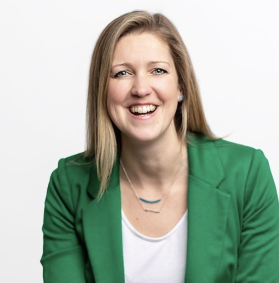 Writer: Melissa Heidmiller