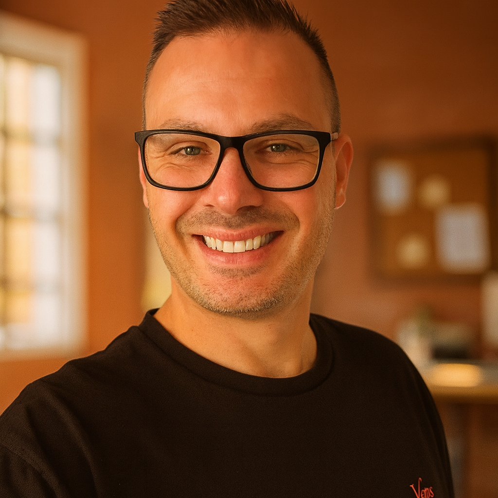 Writer: Nick Thompson