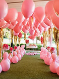 We understand the importance of staying within budget while planning an event. That's why