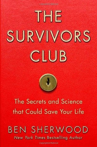 The Survivors Club, recommended reading