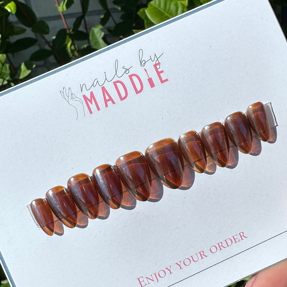 Glazed Mocha (Jelly)