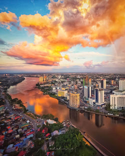 HASNOL ALEN x Kuching