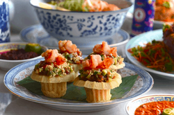 Peranakan Cusine 1