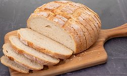 Pino's Get Fresh Sourdough