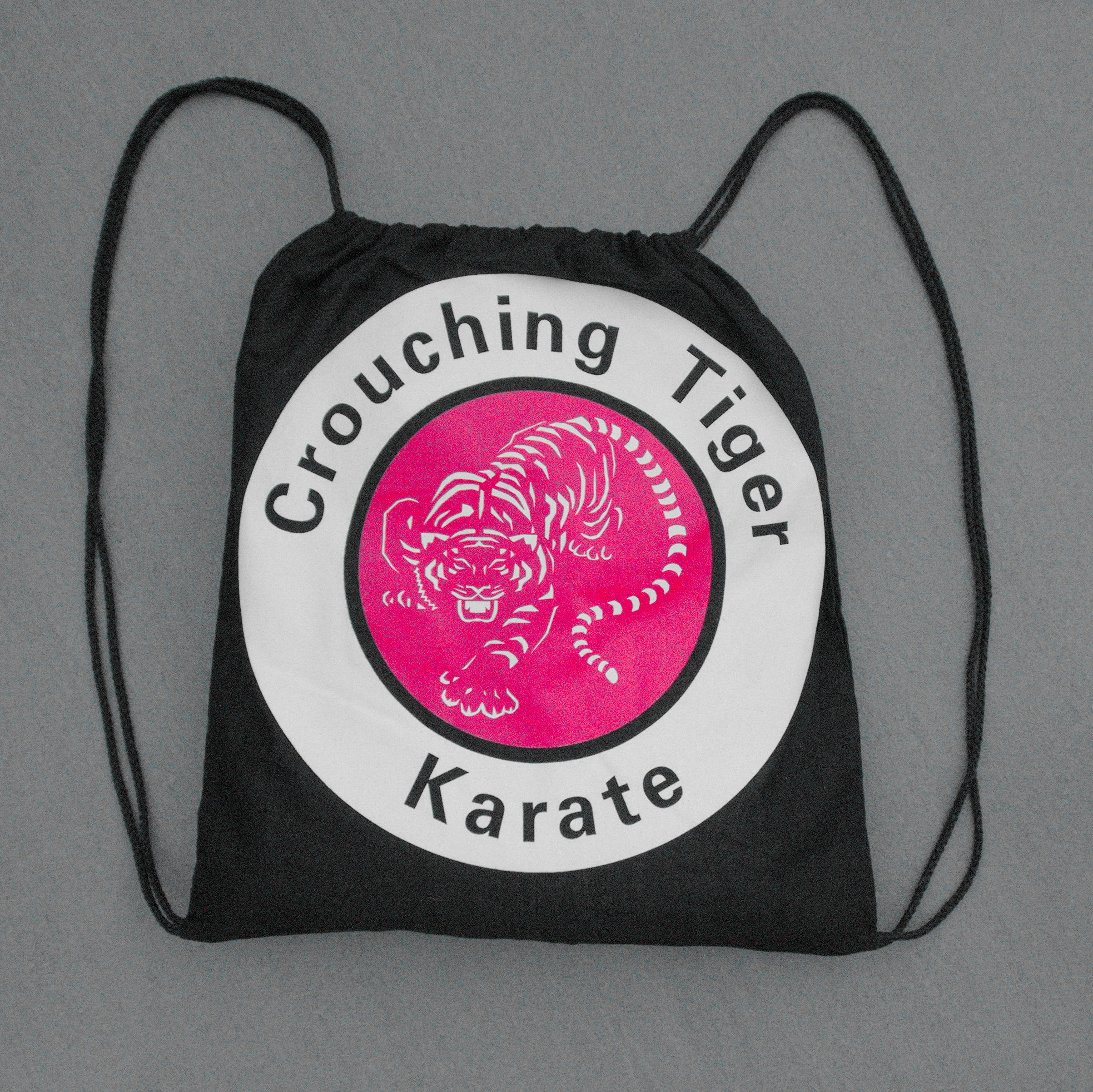 Drawstring Bag