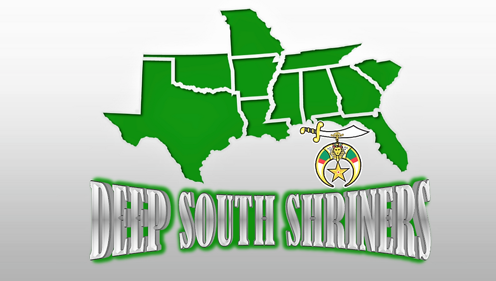 Deep South 2022